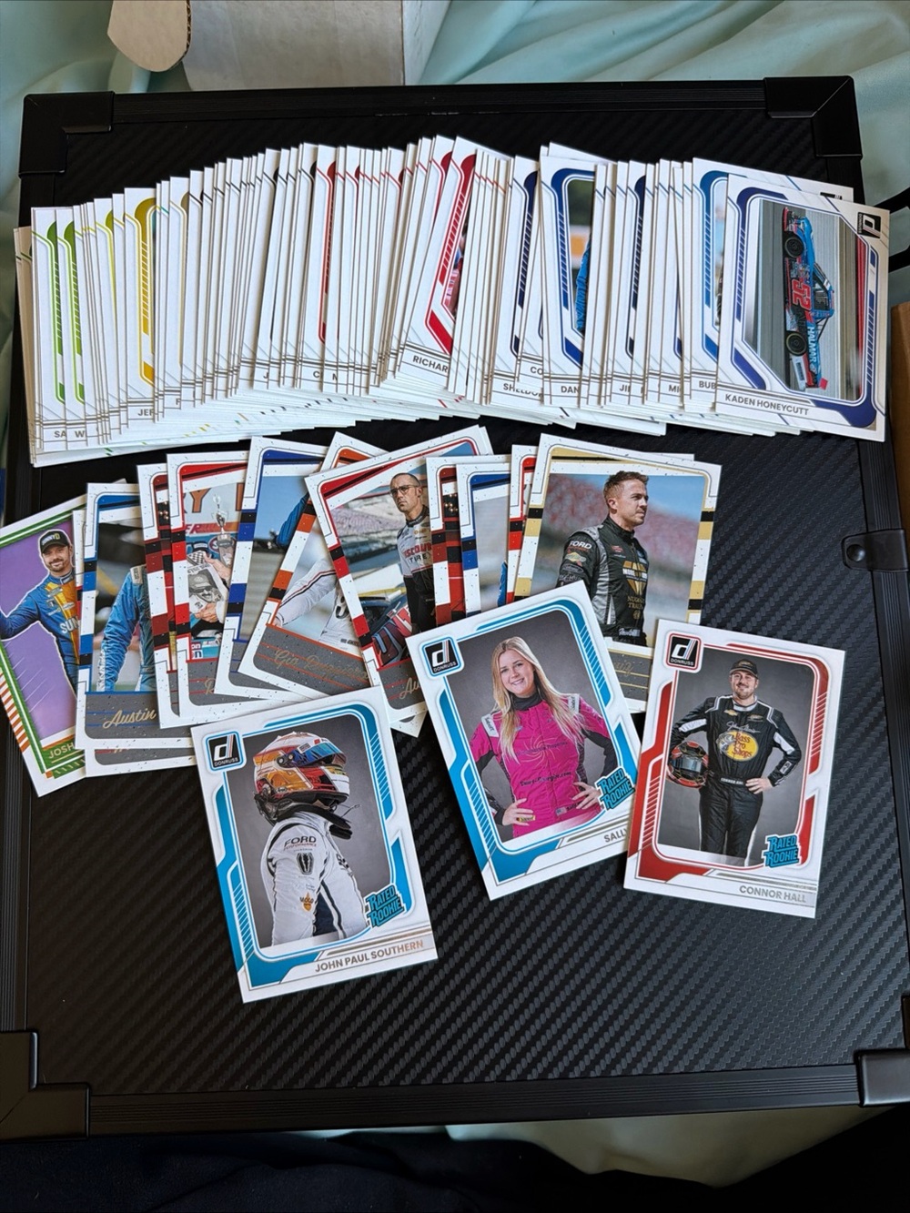 2026 donruss base cards